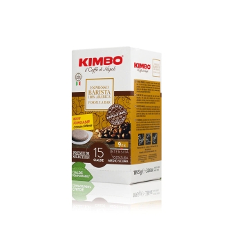 Espresso Barista 100% Arabica