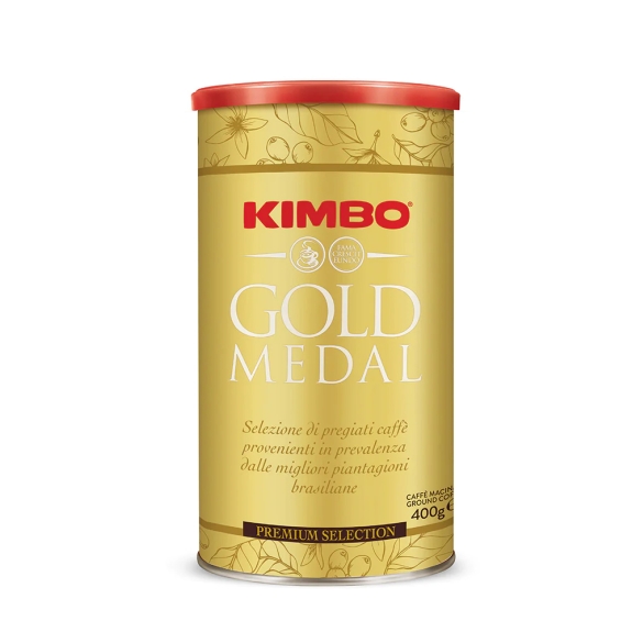 Gold Medal