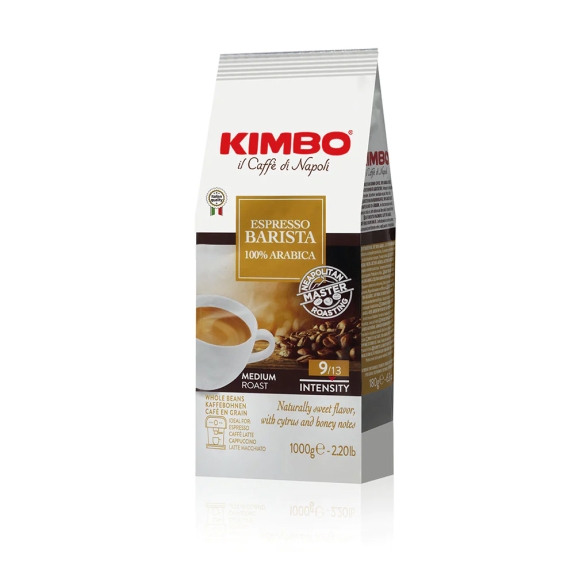 Espresso Barista 100% Arabica