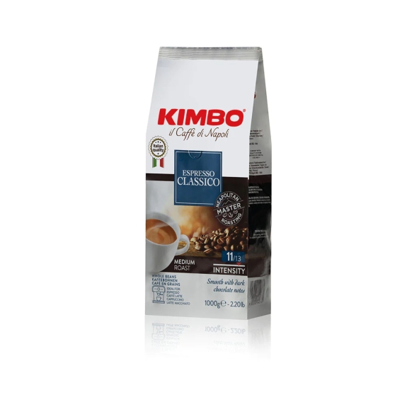 Espresso Classico