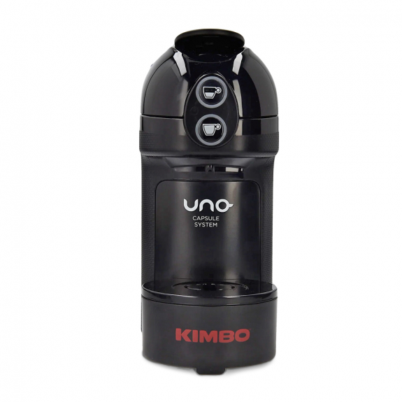Kimbo Uno System - stroj na kapsule